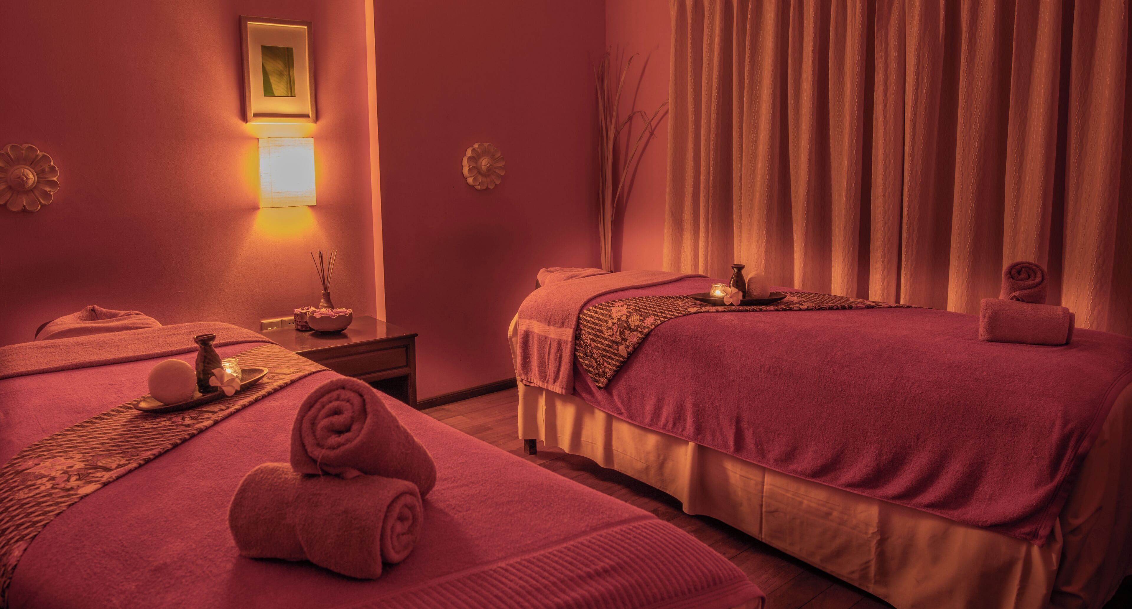 Photo - Amber Angkor Villa Hotel & Spa