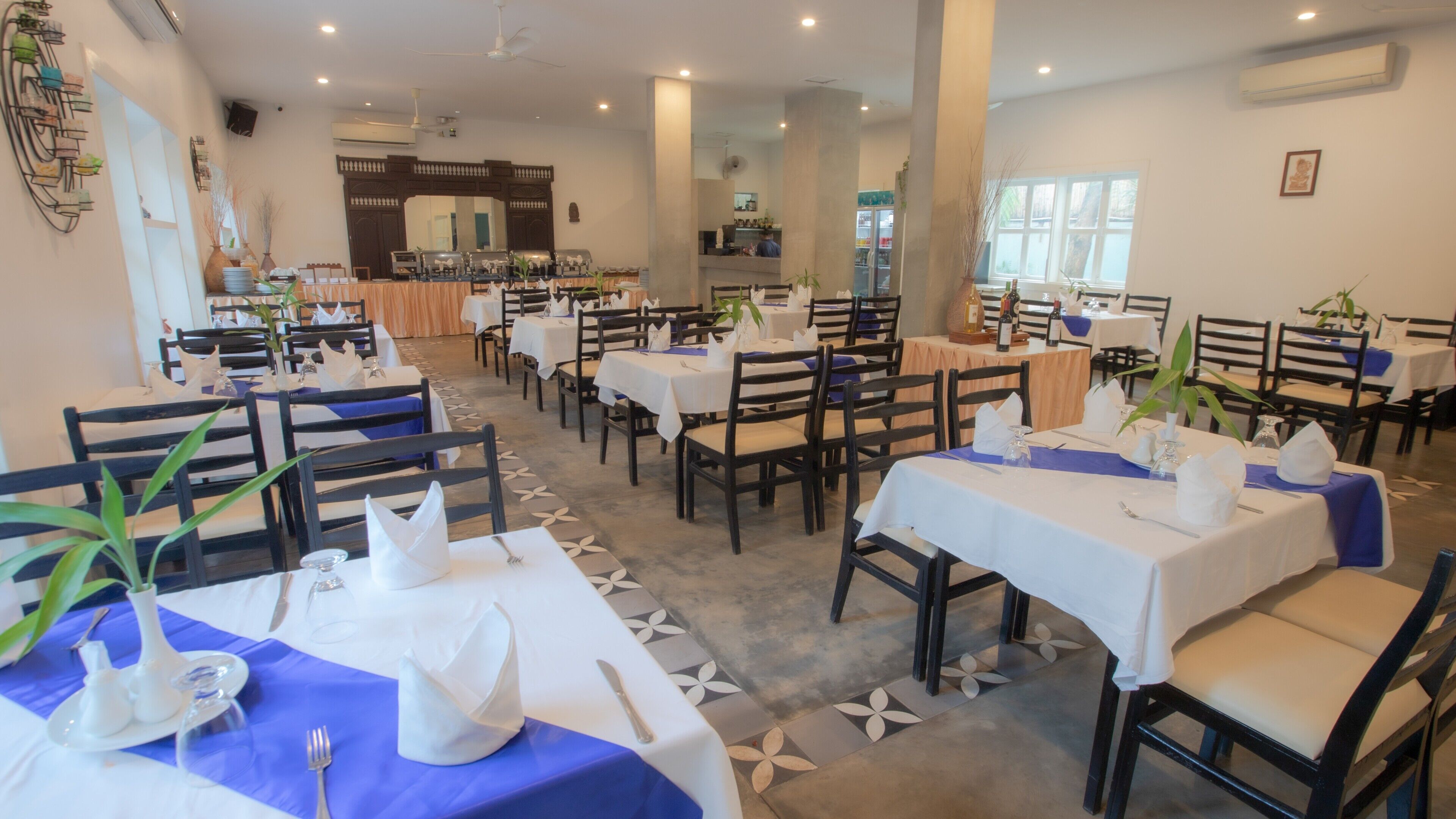 Photo - Amber Angkor Villa Hotel & Spa