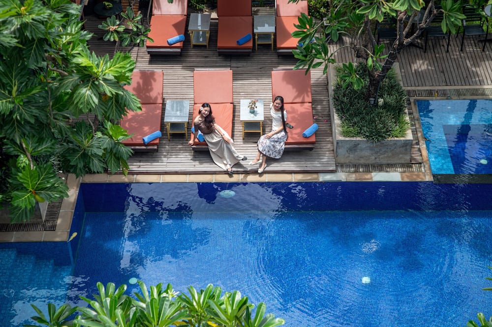 Amber Angkor Villa Hotel & Spa