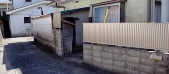 Guest House Shiyougoro - Hostel