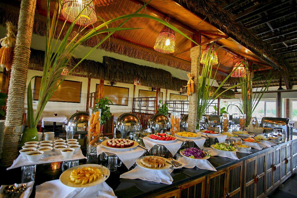 Nhận xét về Cúc Phương Resort, ưu đãi & hình ảnh 2024 - Expedia