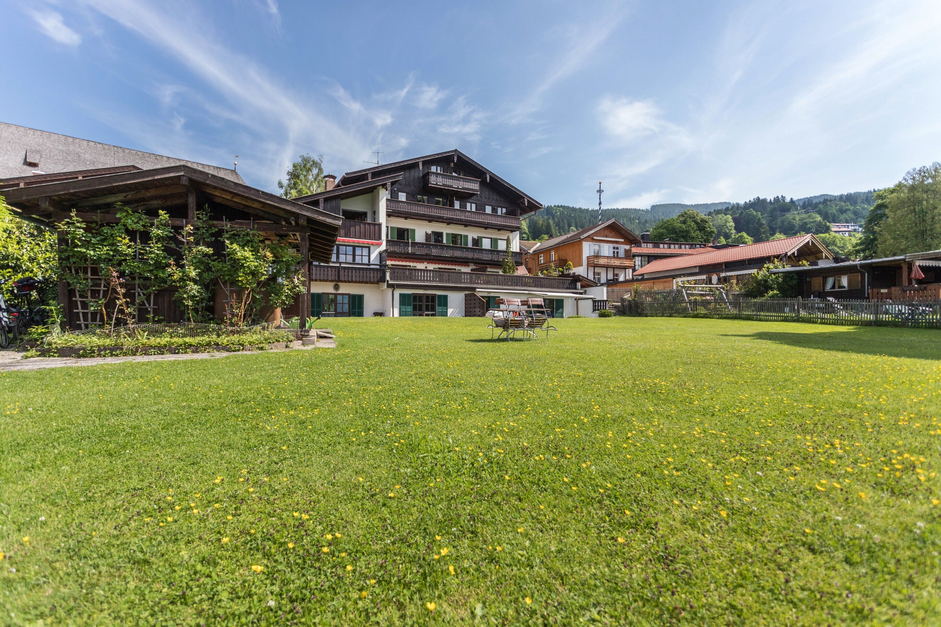 Außenbereich
