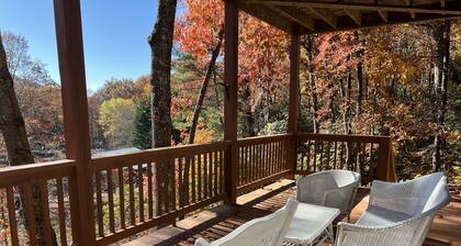 Retreat@Cool 3300’! Sky Valley-Highlands Hub! Hike-Golf-Pool-Tennis-PB! 5 BR-4B!