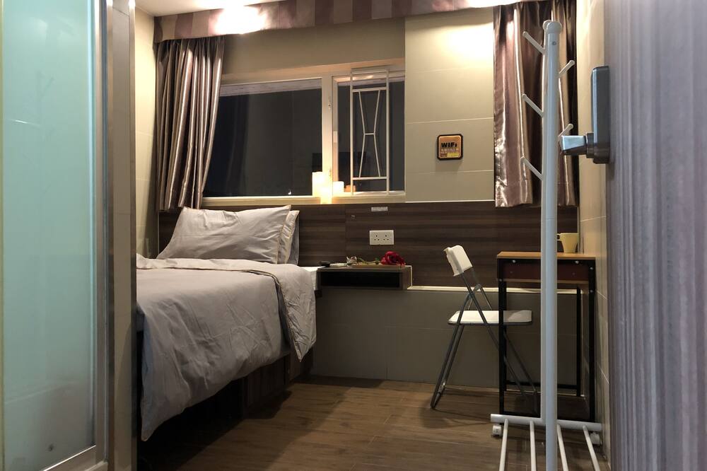 Starry Inn