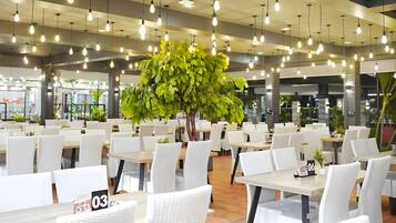 Tempat makan