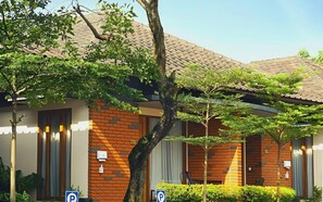 Exterior - Griptha Hotel (Kudus)