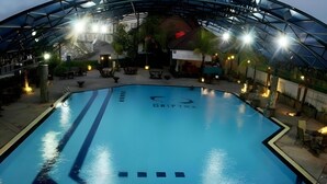 Piscina externa