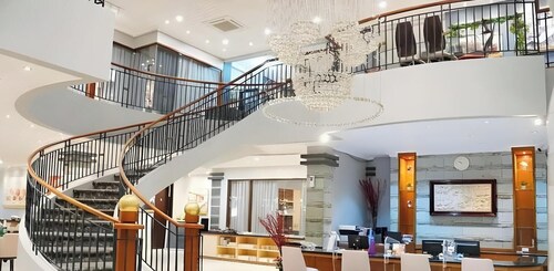 Griptha Hotel