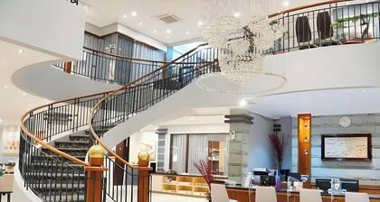 Griptha Hotel