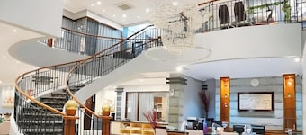 Griptha Hotel