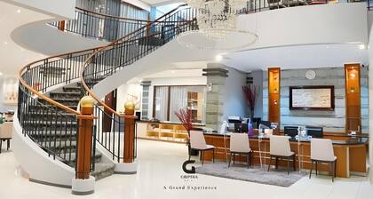 Griptha Hotel