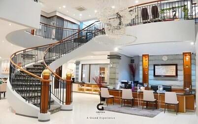 Griptha Hotel