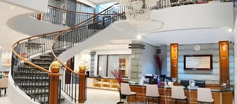 Griptha Hotel