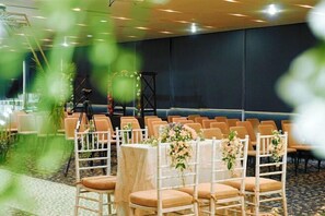 Salão de eventos