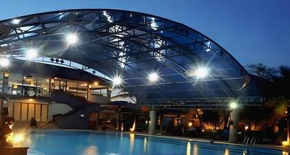 Griptha Hotel