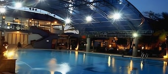 Griptha Hotel