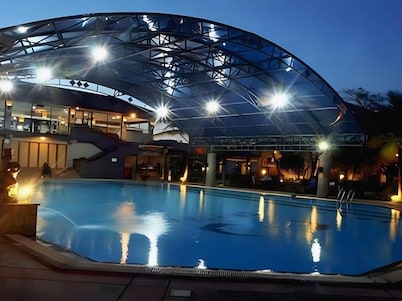 Griptha Hotel