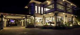 Griptha Hotel
