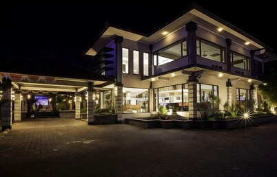 Griptha Hotel