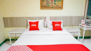 Chambre Double Standard