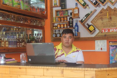 Rinchen Hotel & Lodge