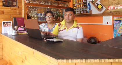 Rinchen Hotel & Lodge