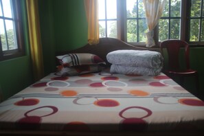 Habitación | Decoración personalizada y muebles diferentes