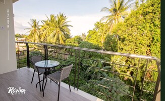 每日供应欧陆式早餐（需付费）