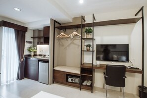 Equipament de l'habitació