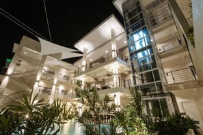 Exterior - Rovira Suites (Dumaguete)