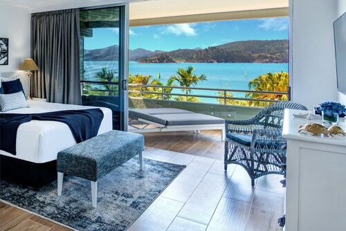 Lagoon 101, Hamilton Island