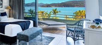 Lagoon 101, Hamilton Island