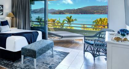 Lagoon 101, Hamilton Island