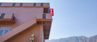 OYO 1378 Tengger Indah Homestay