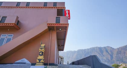 OYO 1378 Tengger Indah Homestay