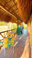 Sundeck