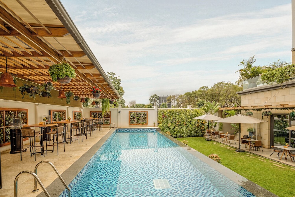 The Social House Nairobi by null