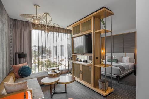 Junior Suite