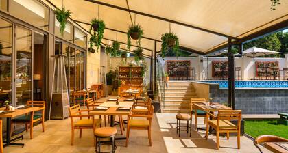 The Social House Nairobi, a Preferred Lifestyle Hotel