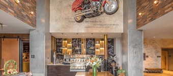 The Social House Nairobi, a Preferred Lifestyle Hotel
