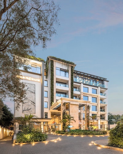 The Social House Nairobi