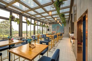 Dining - The Social House Nairobi, a Preferred Lifestyle Hotel (Nairobi)