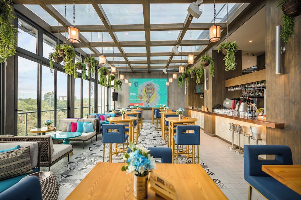 The Social House Nairobi, a Preferred Lifestyle Hotel