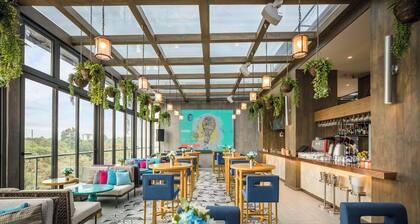 The Social House Nairobi, a Preferred Lifestyle Hotel