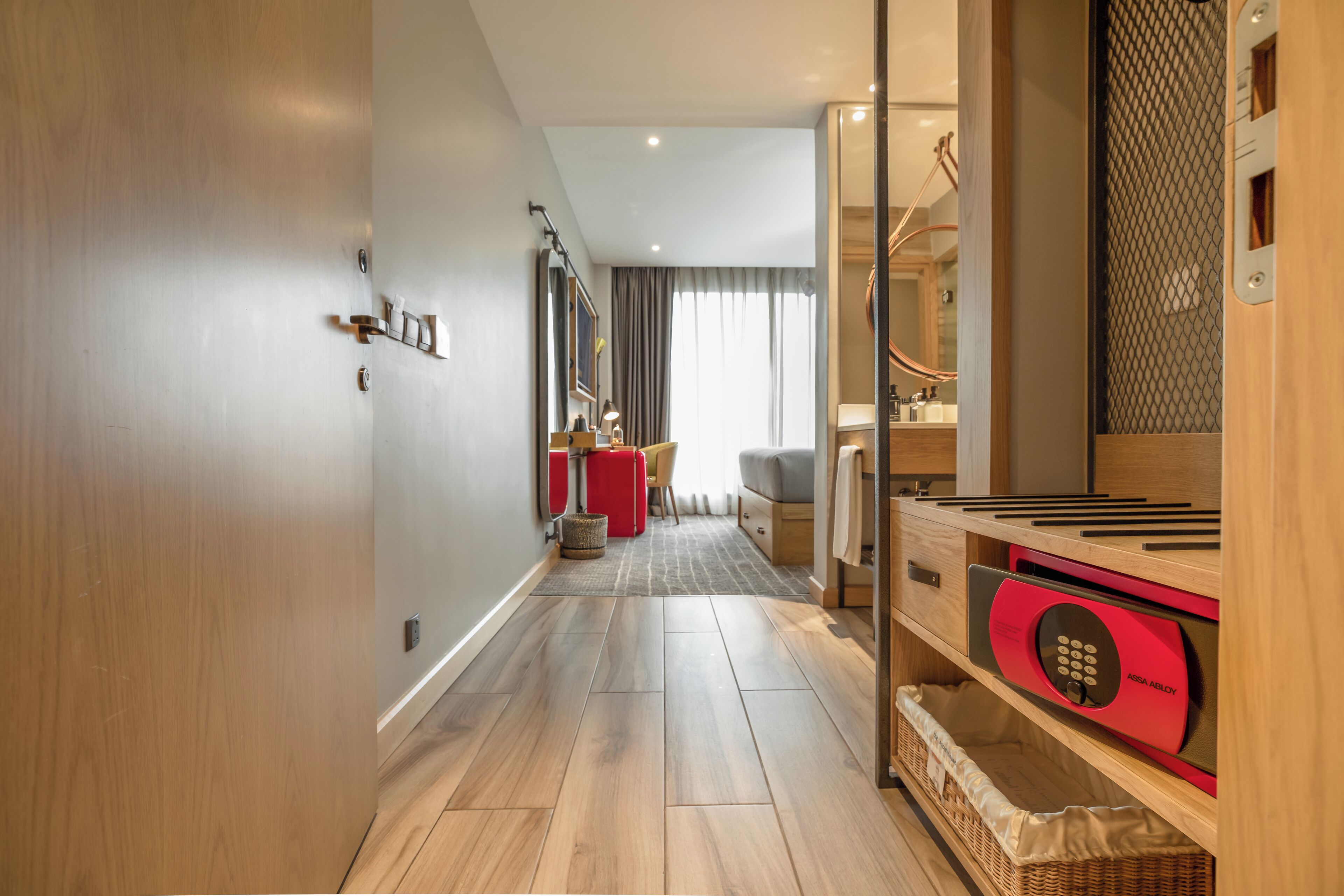 Photo - The Social House Nairobi, a Preferred Lifestyle Hotel