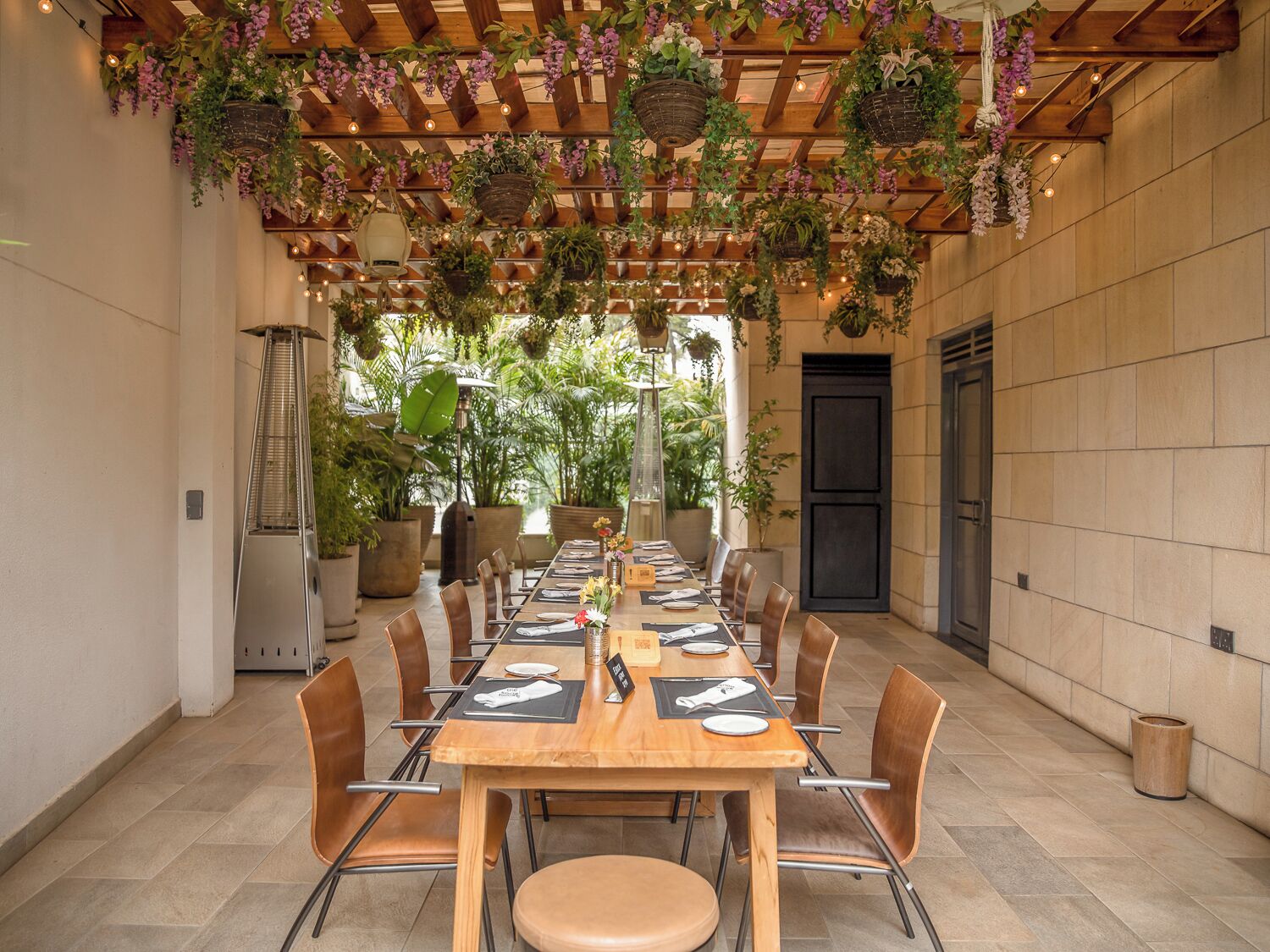 Foto - The Social House Nairobi, a Preferred Lifestyle Hotel