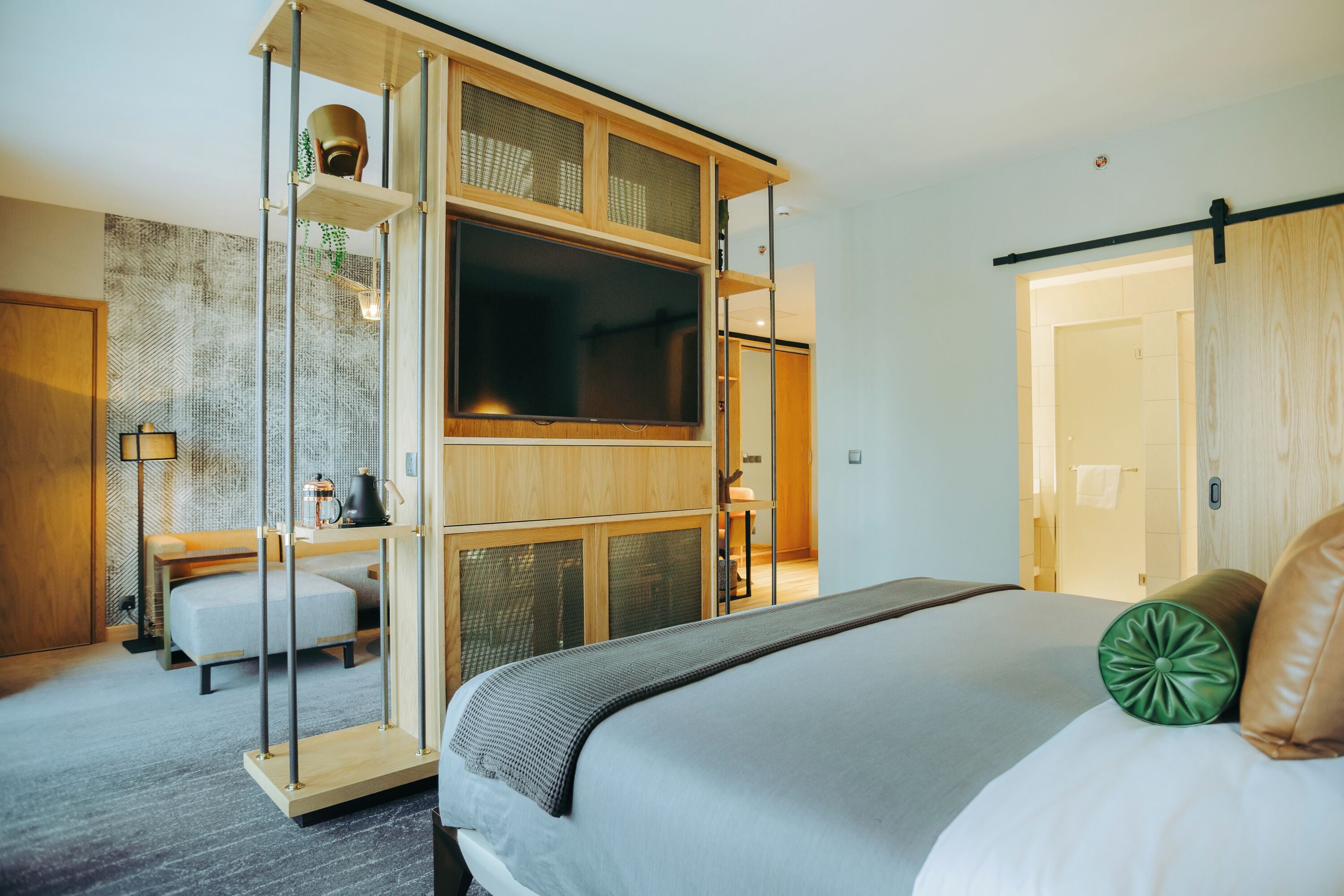 Photo - The Social House Nairobi, a Preferred Lifestyle Hotel