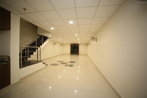 Interior detail - Hotel Devens (Jaipur)