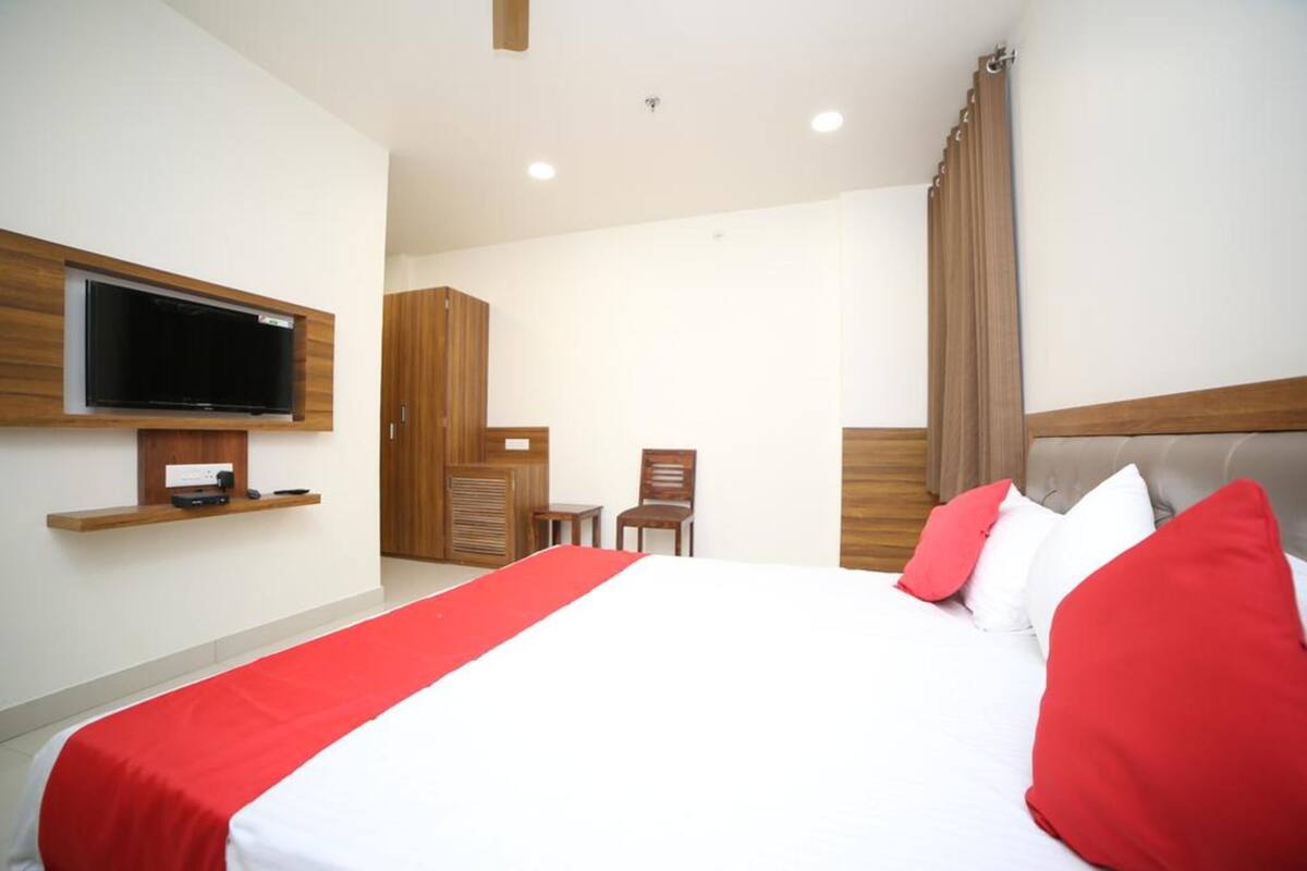 Superior Room | WiFi (free)