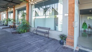 Veranda